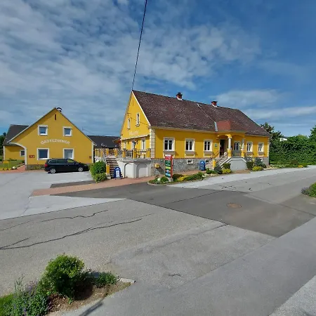 Gasthof Wollsdorferhof 3*