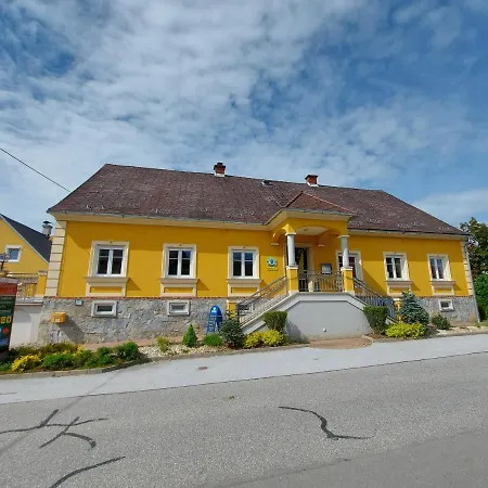 Wollsdorferhof Gasthof Sankt Ruprecht an der Raab