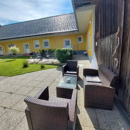 Wollsdorferhof Gasthof Sankt Ruprecht an der Raab