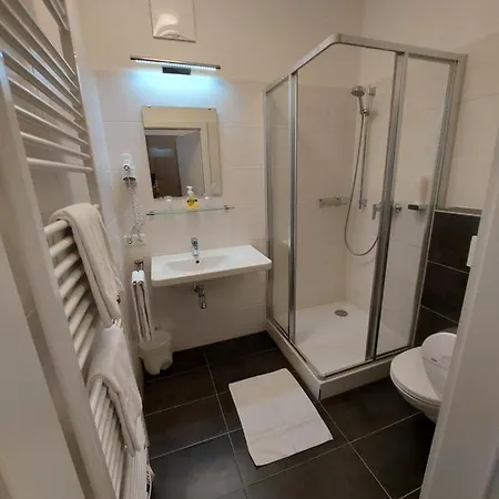 Inn Wollsdorferhof 3*