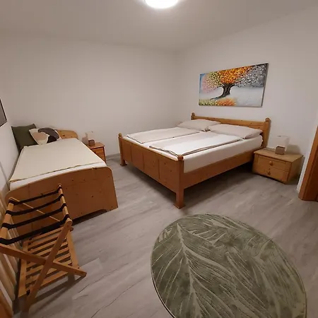 Wollsdorferhof 3*