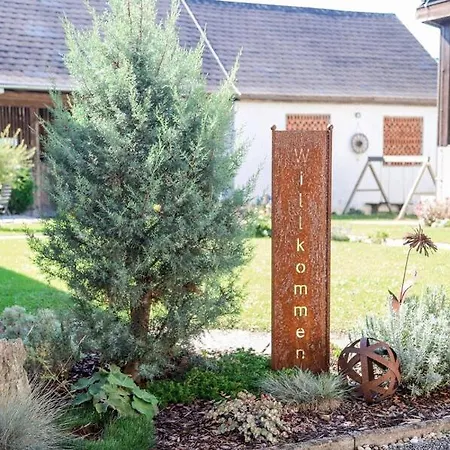 Wollsdorferhof Sankt Ruprecht an der Raab