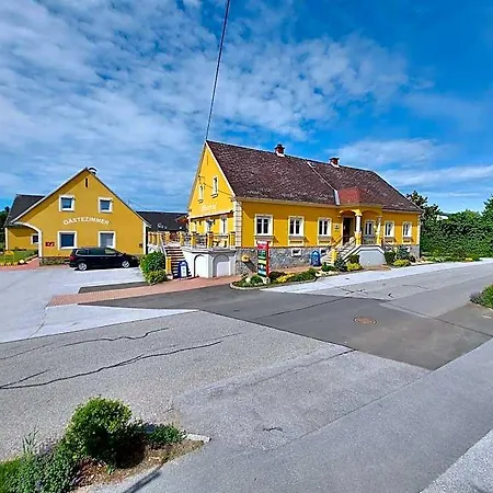 Wollsdorferhof Inn Sankt Ruprecht an der Raab