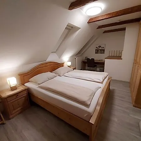 Wollsdorferhof 3* Sankt Ruprecht an der Raab
