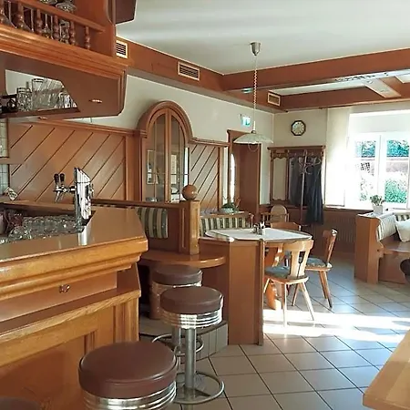 Wollsdorferhof Inn