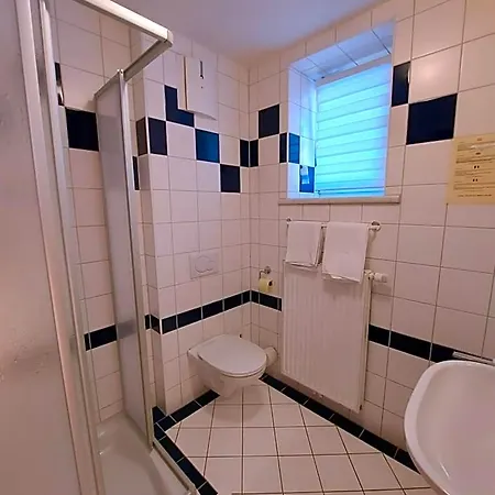 Inn Wollsdorferhof 3*
