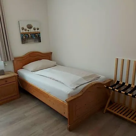 Inn Wollsdorferhof 3*