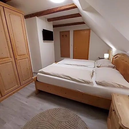 Inn Wollsdorferhof