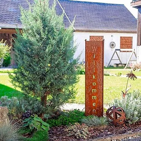 Wollsdorferhof Inn