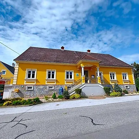 Wollsdorferhof Sankt Ruprecht an der Raab