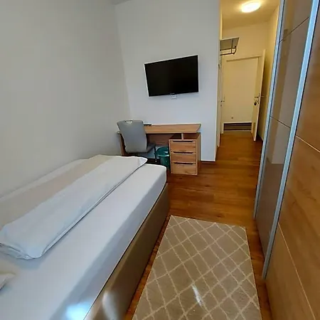 Inn Wollsdorferhof 3*