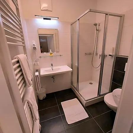 Inn Wollsdorferhof 3*