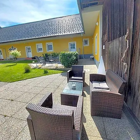 Inn Wollsdorferhof 3*