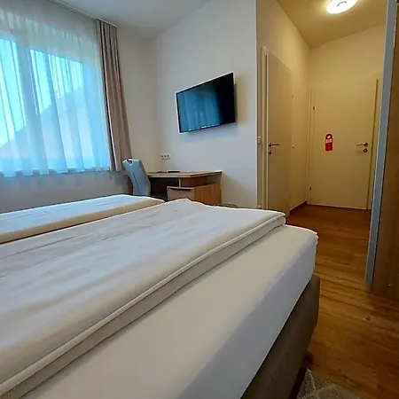 Wollsdorferhof 3* Sankt Ruprecht an der Raab