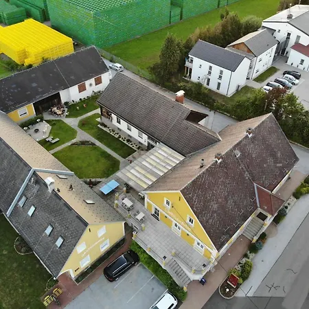 Gasthof Wollsdorferhof