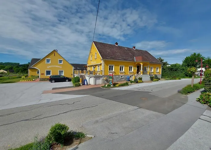 Zajazd Wollsdorferhof 3*