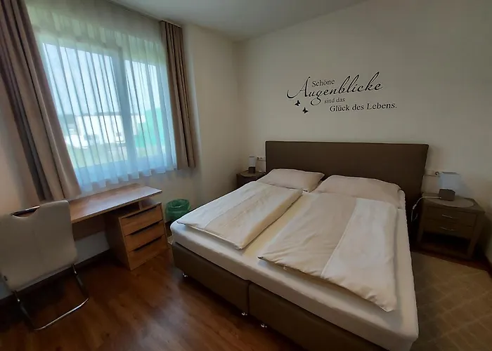 宾馆 Wollsdorferhof