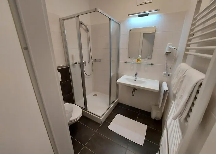 Zajazd Wollsdorferhof 3*