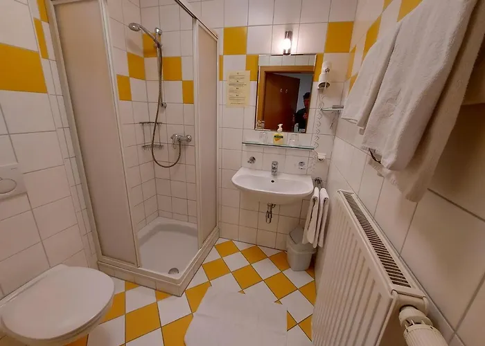 Wollsdorferhof 宾馆