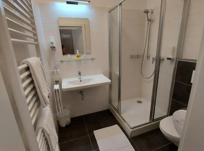 Zajazd Wollsdorferhof 3*