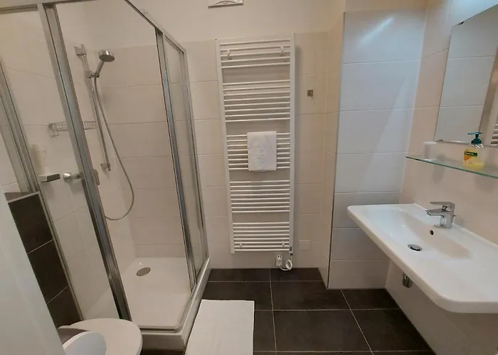 Wollsdorferhof Zajazd 3*