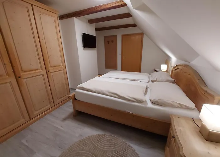 宾馆 Wollsdorferhof