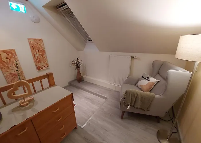 Zajazd Wollsdorferhof Sankt Ruprecht an der Raab