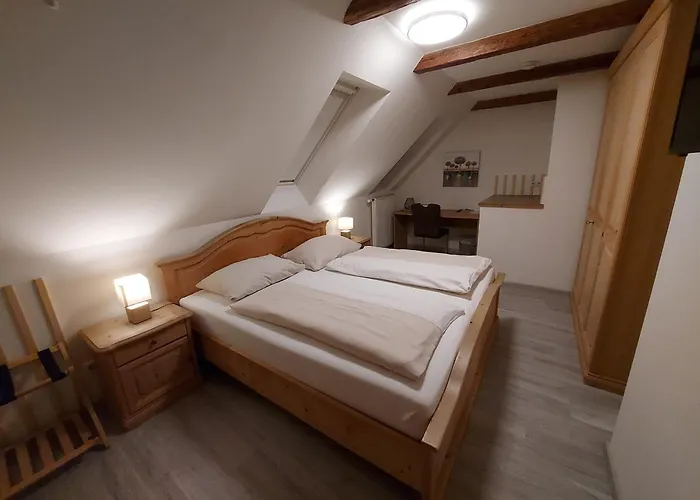 Wollsdorferhof Zajazd Sankt Ruprecht an der Raab