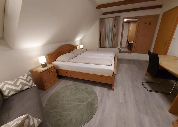 宾馆 Wollsdorferhof Sankt Ruprecht an der Raab