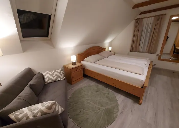 Zajazd Wollsdorferhof Sankt Ruprecht an der Raab