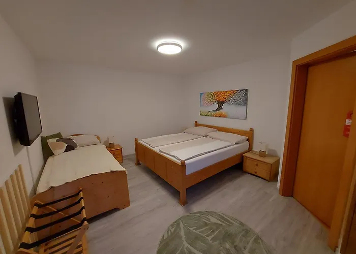 Zajazd Wollsdorferhof