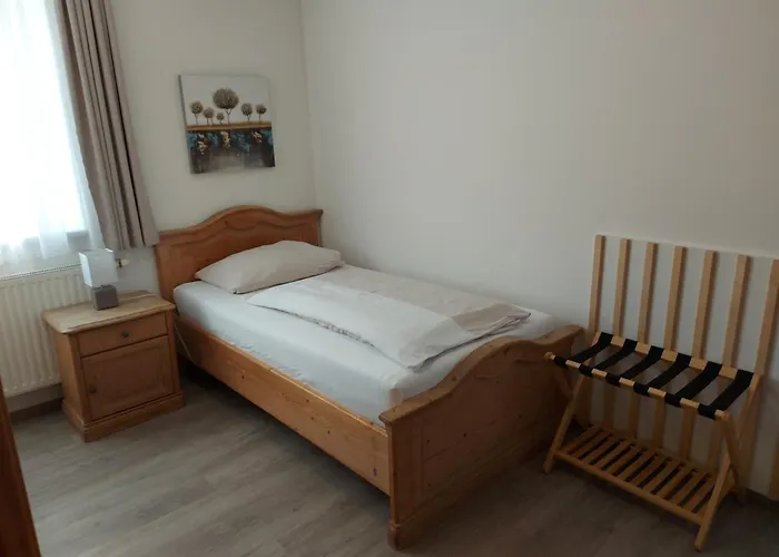 Wollsdorferhof Sankt Ruprecht an der Raab