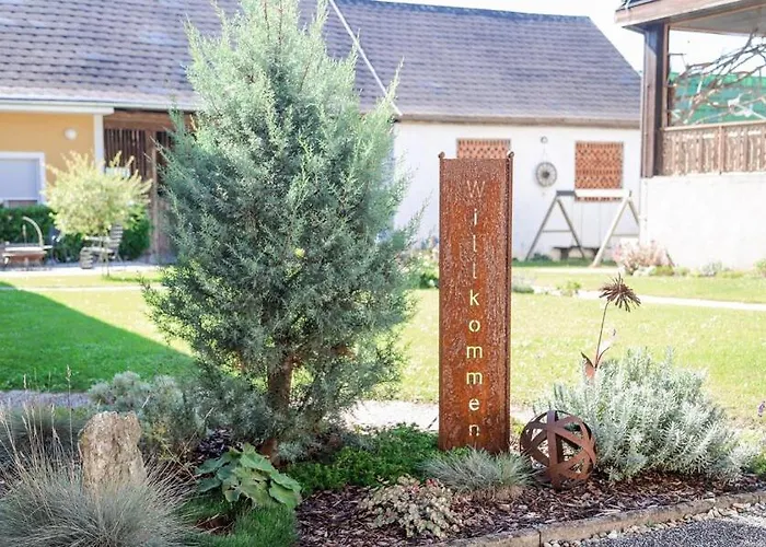 Wollsdorferhof Sankt Ruprecht an der Raab
