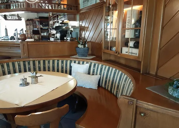 宾馆 Wollsdorferhof 3*